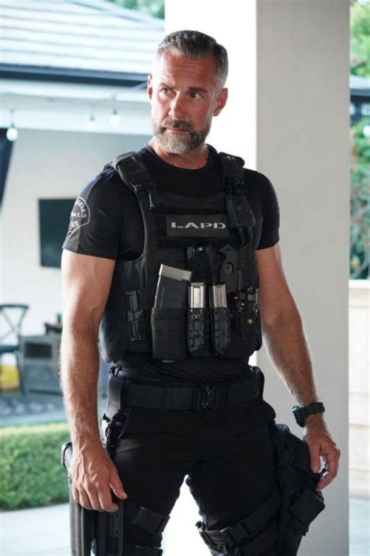 Jay Harrington Teases What's Ahead When 'S.W.A.T.' Returns from Its