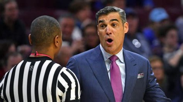 Jay Wright won't judge Villanova on titles, but the bigger picture