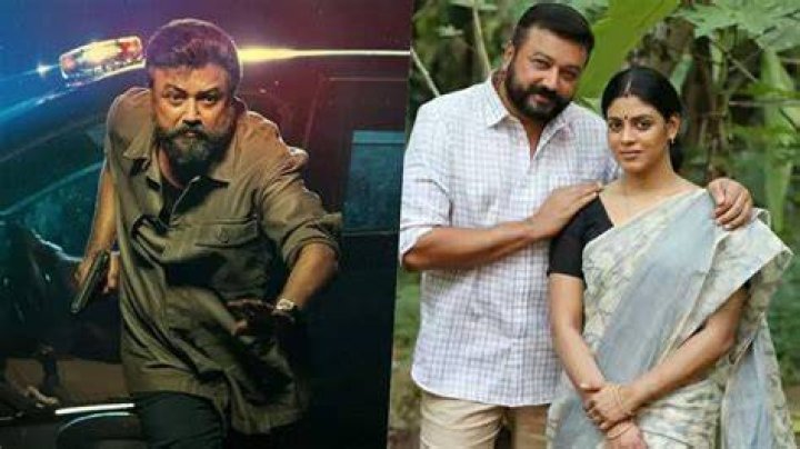 Jayaram Latest stills Veethi