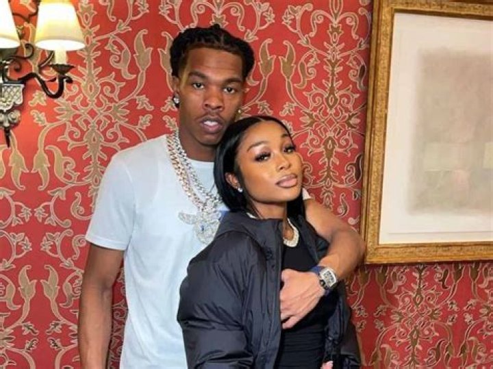Jayda Cheaves and Lil Baby Have Apparently Ended Their Relationship