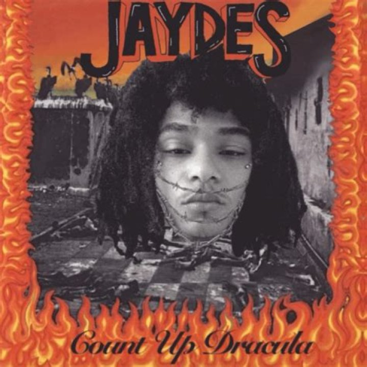 Jaydes music, videos, stats, and photos Last.fm
