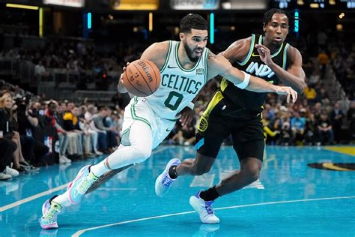 Jayson Tatum Wife Is He Married With Ella Mai?