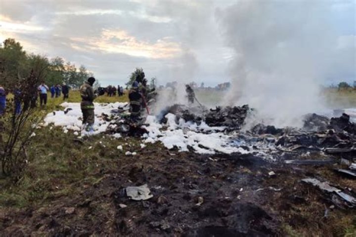 JayZ in a Plane Crash NOT TRUE