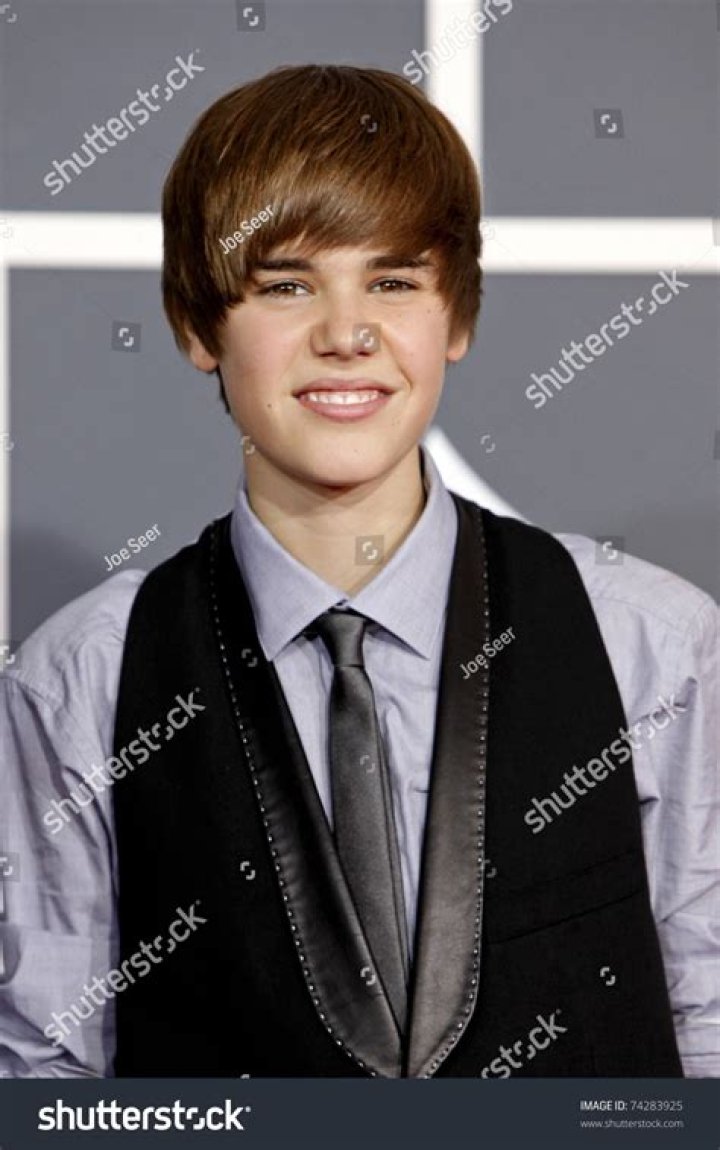 JB 2010 Justin Bieber Photo (16161507) Fanpop