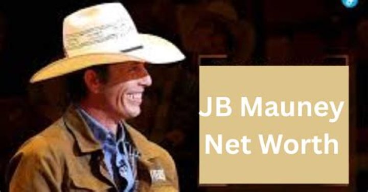 JB Mauney Biography, Net Worth, Career, Lexie Wiggly, Injuries,