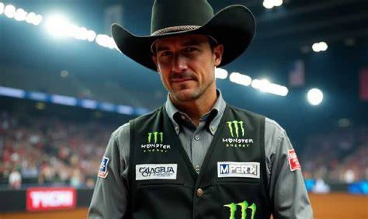 J.B. Mauney Net Worth 2024 Wiki Bio, Married, Dating, Family, Height