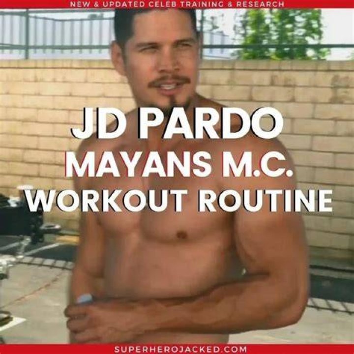 JD Pardo FDB
