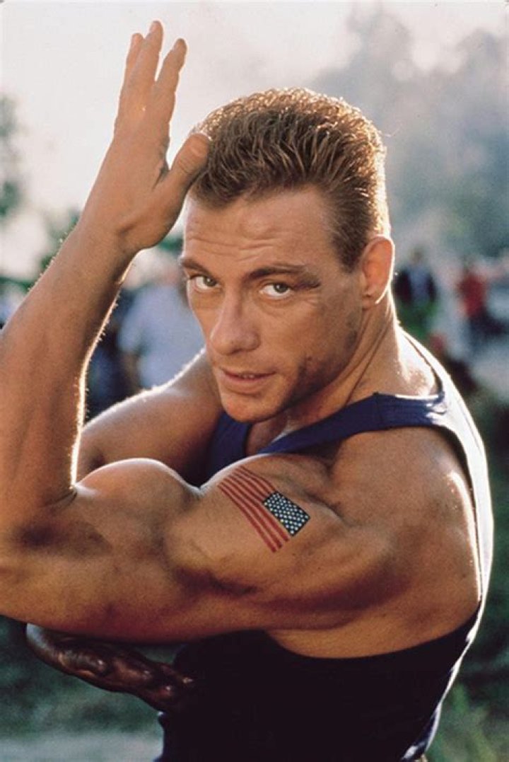 Jean Claude Van Damme bio net worth, age, height, weight, wife, kids, wiki Kemi Filani News