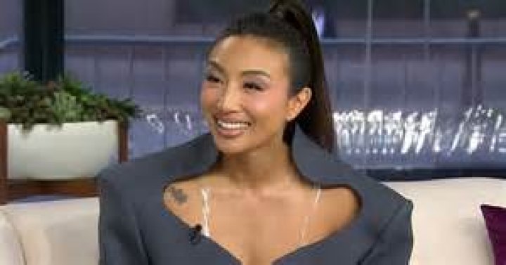Jeannie Mai Ethnicity of Celebs