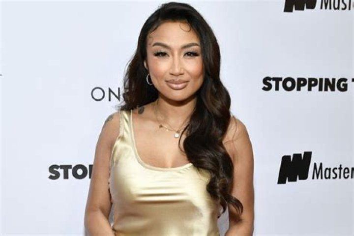 Jeannie Mai Jenkins Dismisses Real Housewives of Atlanta Casting Rumor