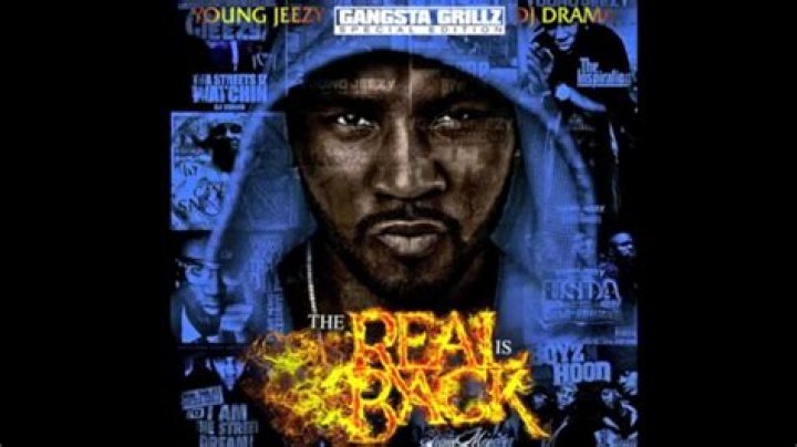 Jeezy Back Ft Yo Gotti Lyrics & Meaning YouTube