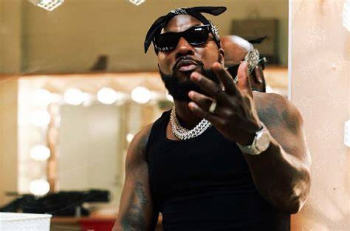 Jeezy Interview Talks New Project ‘Snofall’ & Reuniting With DJ Drama