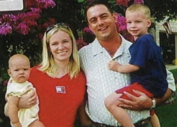 Jeff And Susan Wright