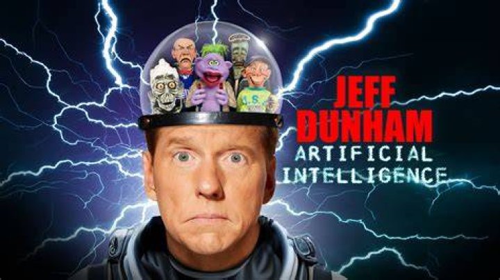 Jeff Dunham's Second Wife Audrey Murdick What We Know About Her