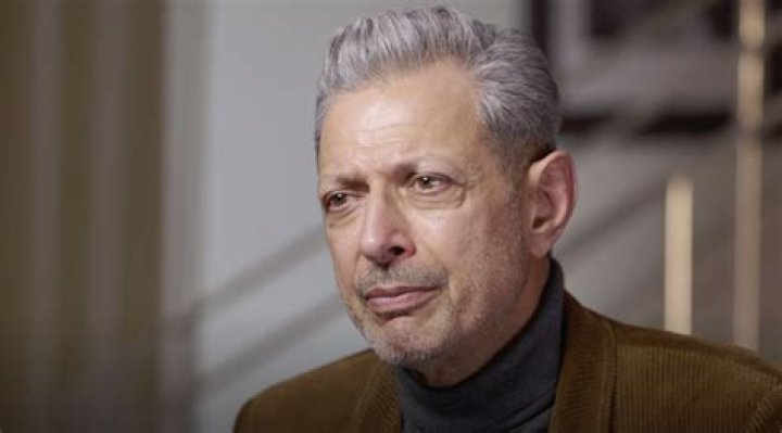 Jeff Goldblum, Terry Gross and Marc Maron get emotional tracing Jewish