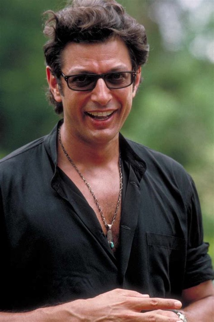 Jeff Goldblum's 'Capitol Studios Sessions' Debuts at No. 1 On Jazz