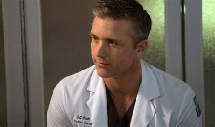 Jeff Hephner's Biography Wife, Children, Net Worth