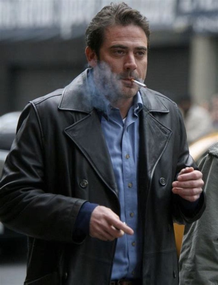 Jeffrey Dean Acteur.trice CinéSérie