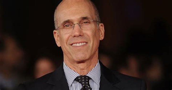 Jeffrey Katzenberg Net Worth A Look At The Career Of A Media Mogul