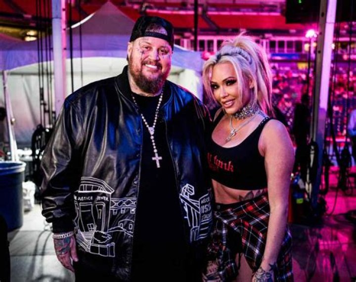 Jelly Roll Wife Bunnie XO Job, Kids, Relationship Details Life & Style