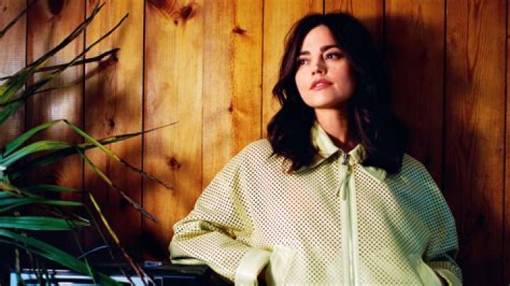 Jenna Coleman r/gentlemanboners