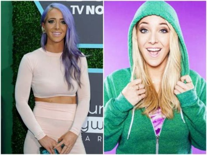 Jenna Marbles Biography, Age, Height, Boyfriend, Net Worth StarsWiki