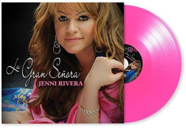 Jenni Rivera Hijos lanzan &aacute;lbum p&oacute;stumo &lsquo;Misi&oacute;n Cumplida&rsquo; Billboard