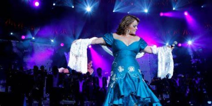 Jenni Rivera's estate sues over fatal plane crash ABC13 Houston