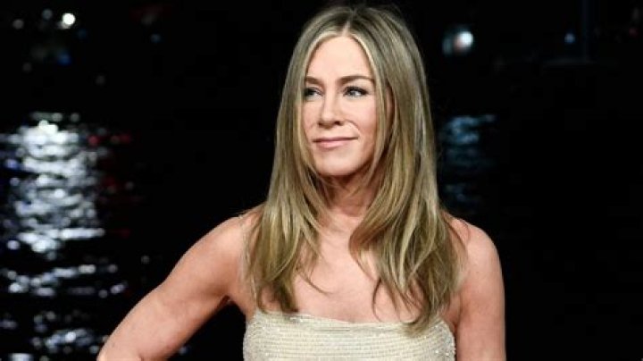 Jennifer Aniston Friends star on Murder Myster 2, Adam Sandler and
