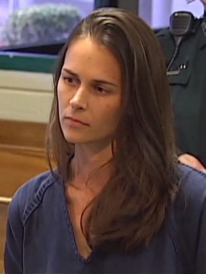 Jennifer Fichter, teacher pleads guilty to sex with three students and