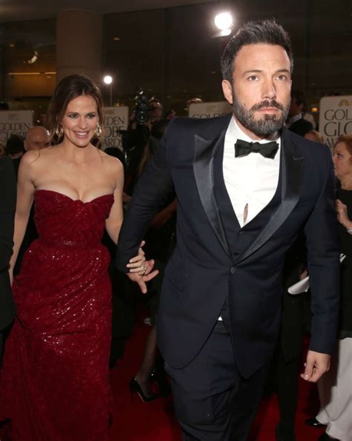 Jennifer Garner & Ben Affleck’s Daughter Violet Is All Grown Up At