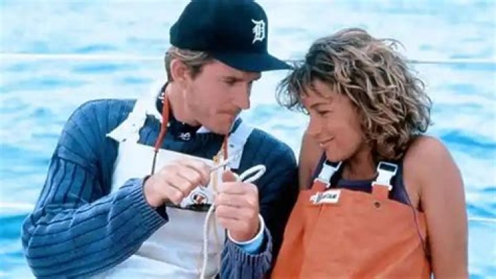Jennifer Grey Movies List 20 MustWatch Movies (Ranked 2023)