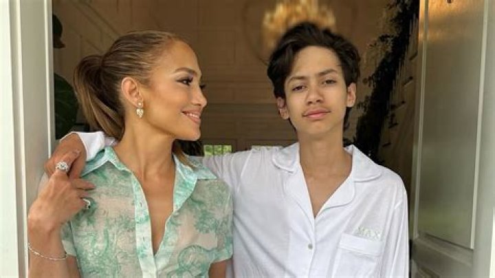 Jennifer on Raising Her Son ‘Nobody in My Family Grew up the Way He