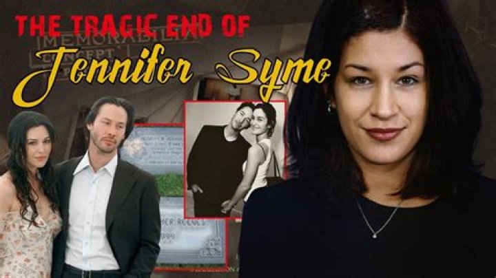 Jennifer Syme The Mother of Keanu Reeves’ Daughter Rocks Off Mag