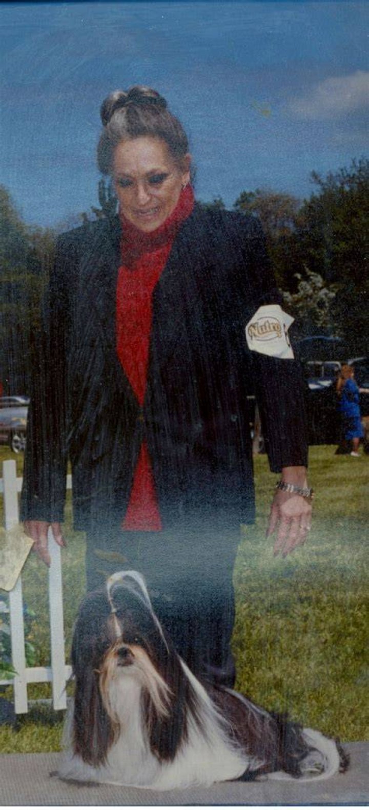 Jennifer von Ahrens Obituary Massapequa, NY
