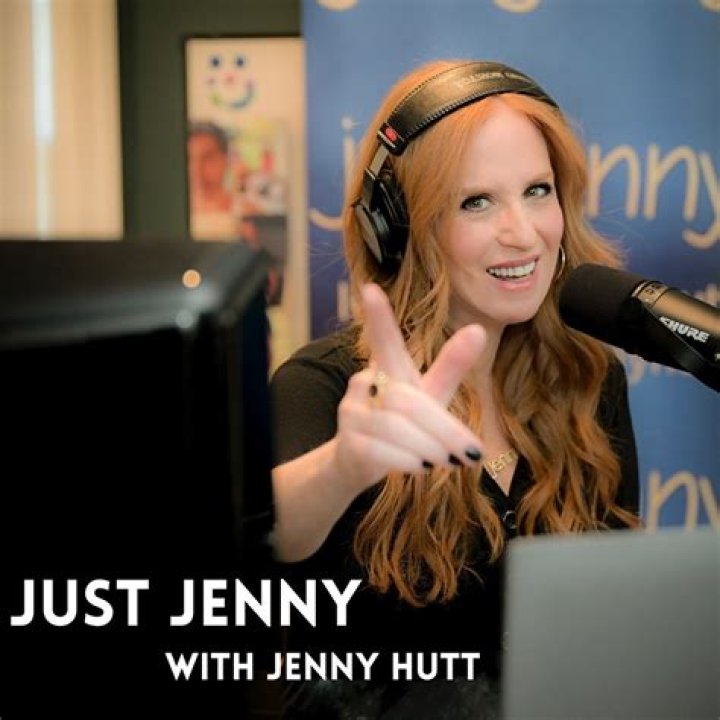 Jenny Hutt on Twitter "Ready to co host drdrew DrDrewHLN should be a