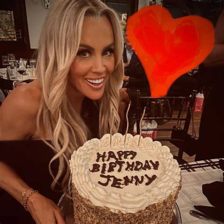 Jenny McCarthy Birthday 2024 (November 1, 2024) Year In Days