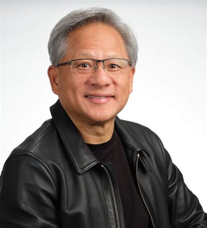 Jensen Huang House The Billionaire&rsquo;s Row Home Urban Splatter
