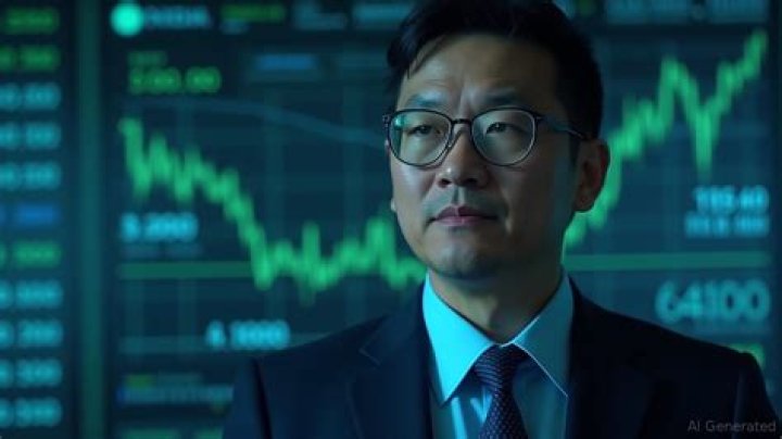 Jensen Huang Net Worth 2024, The success story and various other