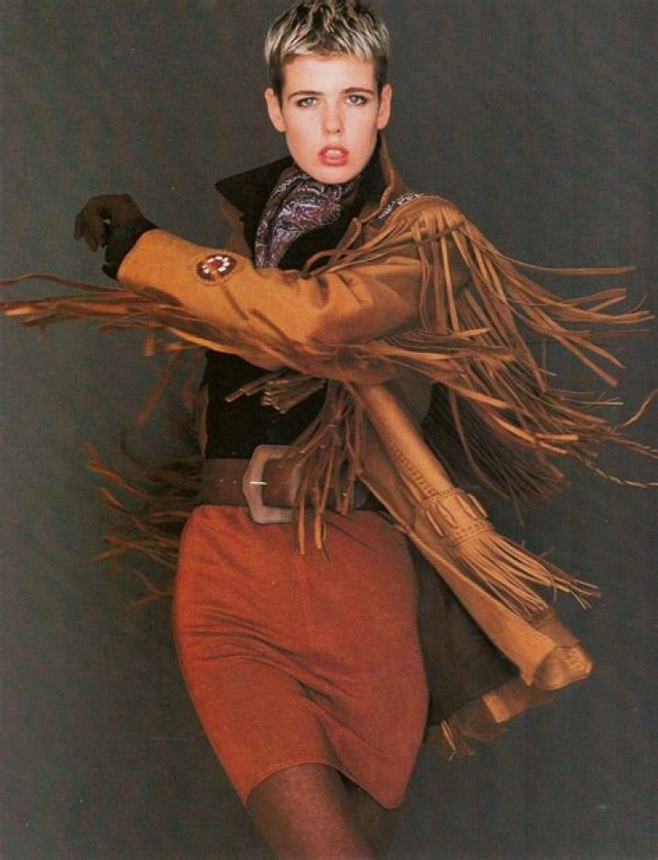 Jeny Howorth