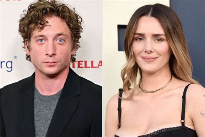 Jeremy Allen White Agrees to Daily Alcohol Testing, Custody Filing Shows