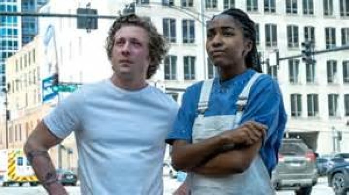 Jeremy Allen White is in that preHollywood style sweet spot British GQ