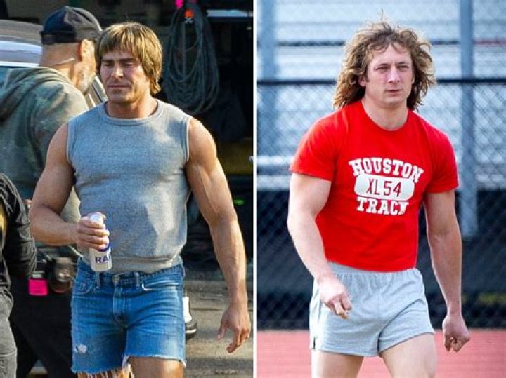 Jeremy Allen White &mdash; The Movie Database (TMDB)