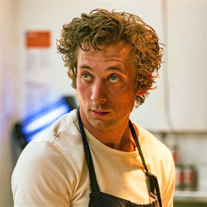 Jeremy Allen White Qui&eacute;n es el actor GQ