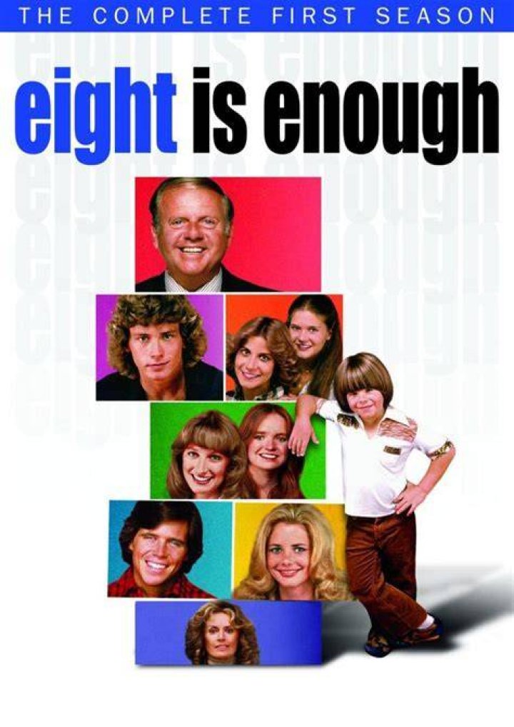 Jeremy Andretti Eight is Enough S5EP3 Jeremy Part 2 (Storyline) YouTube