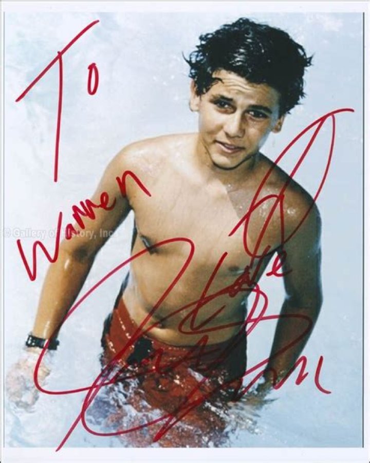 jeremy jackson baywatch hobie Yahoo Image Search Results 90s