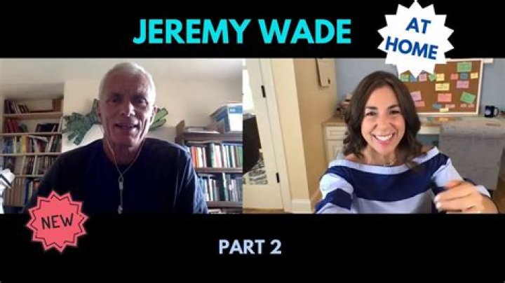 JEREMY WADE at HOME Part 2 family, fans, loss, personality, home and