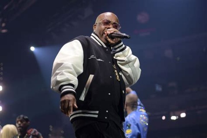 Jermaine Dupri Says Usher's 'Confession Part 3' Has Nothing To Do With