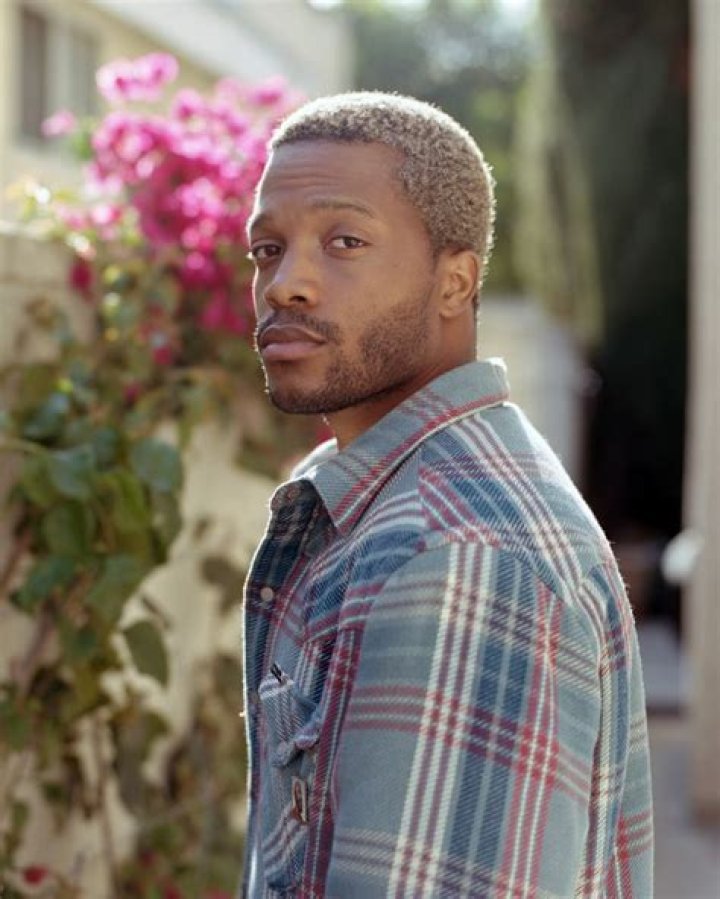 Jermaine Fowler Is Telling His Truth And Baring It All In His Quest To