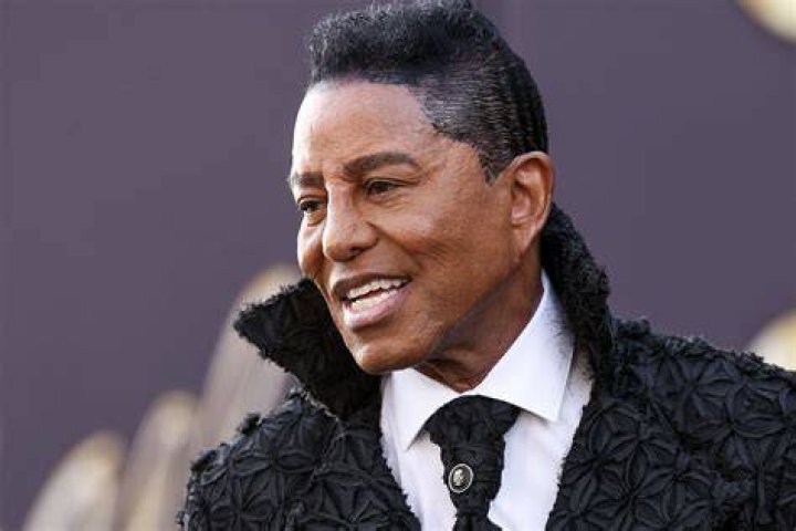 Jermaine Jackson's wife Halima Rashid files for divorce